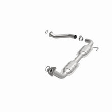 Load image into Gallery viewer, MagnaFlow Conv DF 07-08 Tundra 5.7L Driver Side OEM - Additional View 6