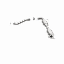 Load image into Gallery viewer, MagnaFlow Conv DF 07-08 Tundra 5.7L Driver Side OEM - Additional View 9