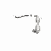 Load image into Gallery viewer, MagnaFlow Conv DF 07-08 Tundra 5.7L Driver Side OEM - Additional View 12