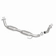 Load image into Gallery viewer, MagnaFlow Conv DF 07-08 Tundra 5.7L Driver Side OEM - Additional View 15