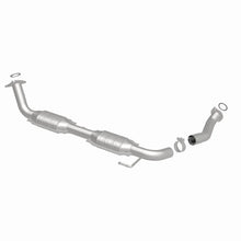 Load image into Gallery viewer, MagnaFlow Conv DF 07-08 Tundra 5.7L Driver Side OEM - Additional View 15