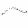 Load image into Gallery viewer, MagnaFlow Conv DF 07-08 Tundra 5.7L Driver Side OEM - Additional View 16