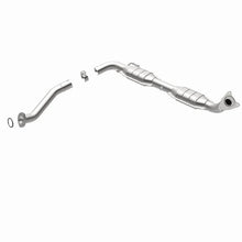 Load image into Gallery viewer, MagnaFlow Conv DF 07-08 Tundra 5.7L Driver Side OEM - Additional View 16