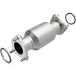 Load image into Gallery viewer, MagnaFlow Conv DF 07-09 Acura MDX 3.7L - Main Product View
