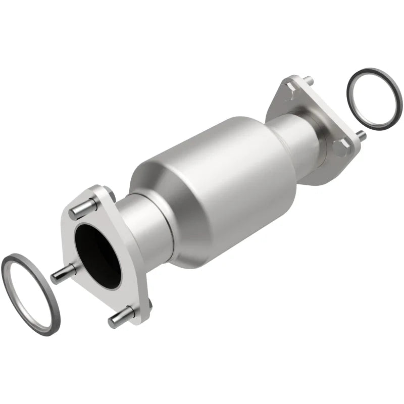 MagnaFlow Conv DF 07-09 Acura MDX 3.7L - Main Product View