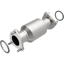 Load image into Gallery viewer, MagnaFlow Conv DF 07-09 Acura MDX 3.7L - Main Product View