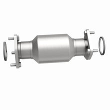 Load image into Gallery viewer, MagnaFlow Conv DF 07-09 Acura MDX 3.7L - Side View
