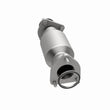 Load image into Gallery viewer, MagnaFlow Conv DF 07-09 Acura MDX 3.7L - Back View