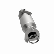 Load image into Gallery viewer, MagnaFlow Conv DF 07-09 Acura MDX 3.7L - Back View