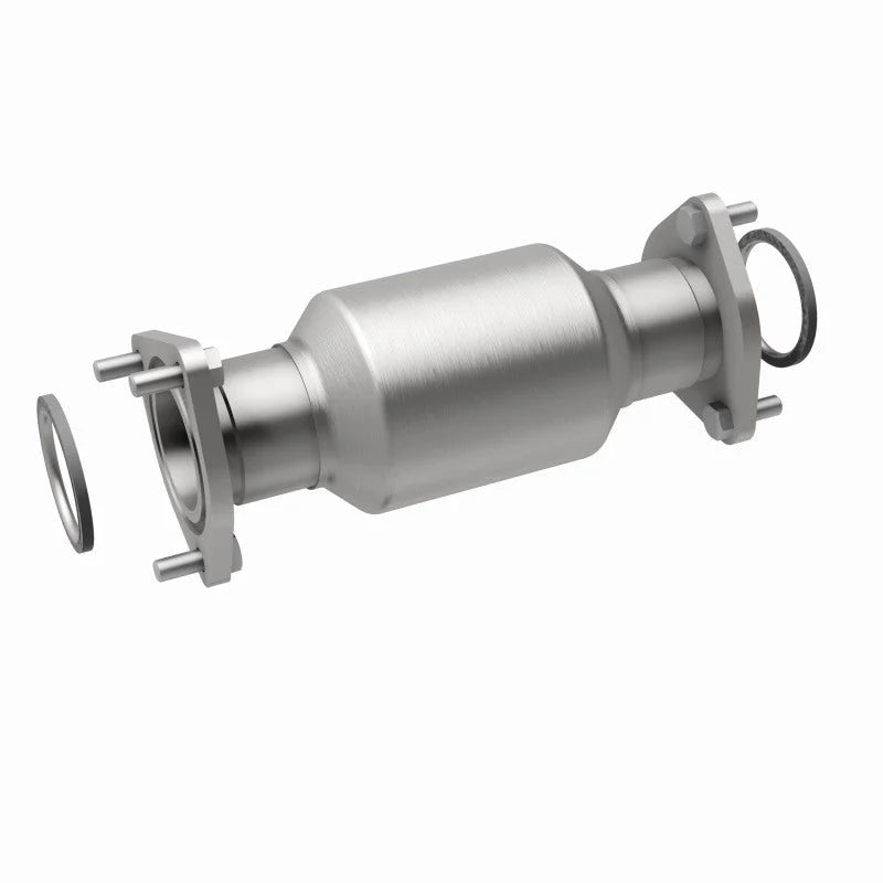 MagnaFlow Conv DF 07-09 Acura MDX 3.7L - Additional View 5