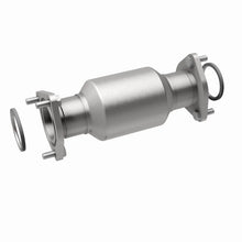 Load image into Gallery viewer, MagnaFlow Conv DF 07-09 Acura MDX 3.7L - Additional View 5
