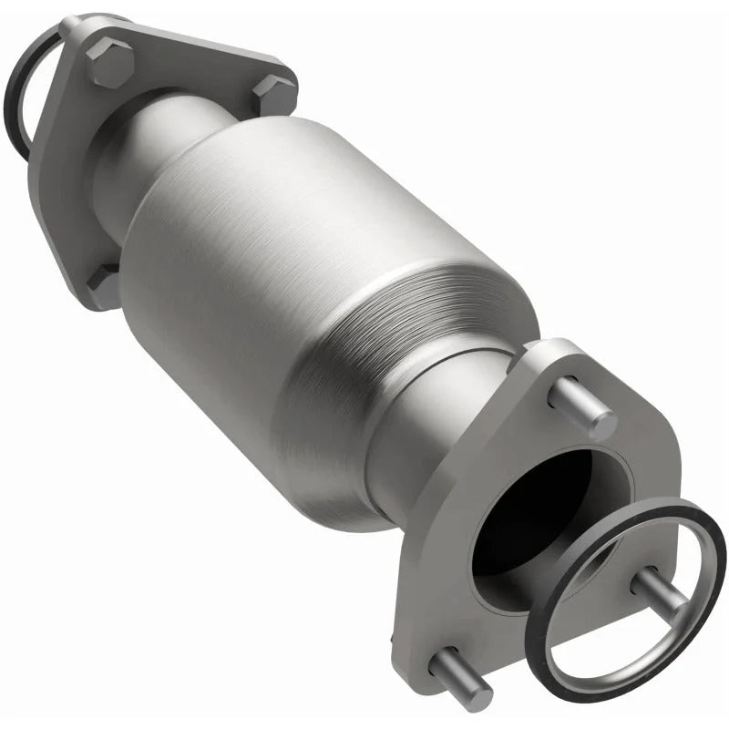 MagnaFlow Conv DF 07-09 Acura MDX 3.7L - Additional View 6