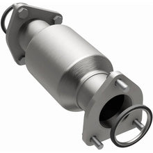 Load image into Gallery viewer, MagnaFlow Conv DF 07-09 Acura MDX 3.7L - Additional View 6