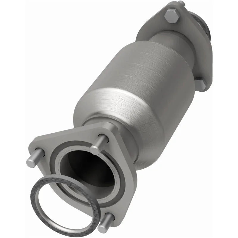 MagnaFlow Conv DF 07-09 Acura MDX 3.7L - Additional View 7