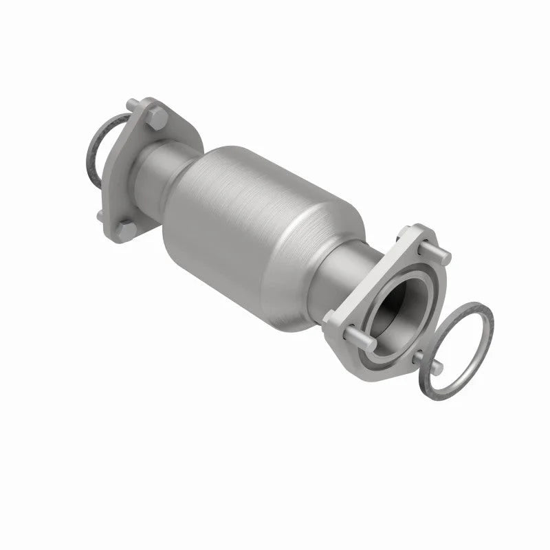 MagnaFlow Conv DF 07-09 Acura MDX 3.7L - Additional View 11