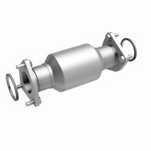 Load image into Gallery viewer, MagnaFlow Conv DF 07-09 Acura MDX 3.7L - Additional View 12