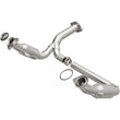 Load image into Gallery viewer, MagnaFlow Conv DF 07-09 Chevy/GMC Silverado/Suburban/Sierra/Tahoe/Yukon - Main Product View