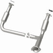 Load image into Gallery viewer, MagnaFlow Conv DF 07-09 Chevy/GMC Silverado/Suburban/Sierra/Tahoe/Yukon - Additional View 5