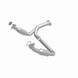 Load image into Gallery viewer, MagnaFlow Conv DF 07-09 Chevy/GMC Silverado/Suburban/Sierra/Tahoe/Yukon - Additional View 7