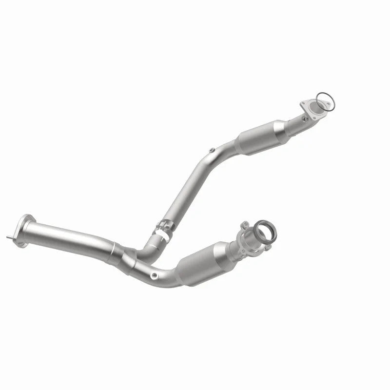 MagnaFlow Conv DF 07-09 Chevy/GMC Silverado/Suburban/Sierra/Tahoe/Yukon - Additional View 8