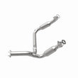 Load image into Gallery viewer, MagnaFlow Conv DF 07-09 Chevy/GMC Silverado/Suburban/Sierra/Tahoe/Yukon - Additional View 10