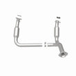 Load image into Gallery viewer, MagnaFlow Conv DF 07-09 Chevy/GMC Silverado/Suburban/Sierra/Tahoe/Yukon - Additional View 13