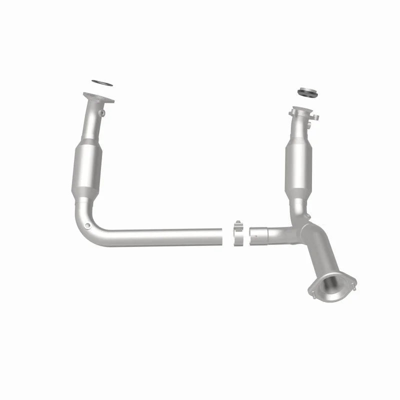 MagnaFlow Conv DF 07-09 Chevy/GMC Silverado/Suburban/Sierra/Tahoe/Yukon - Additional View 13