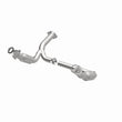Load image into Gallery viewer, MagnaFlow Conv DF 07-09 Chevy/GMC Silverado/Suburban/Sierra/Tahoe/Yukon - Additional View 14