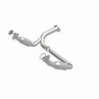 Load image into Gallery viewer, MagnaFlow Conv DF 07-09 Chevy/GMC Silverado/Suburban/Sierra/Tahoe/Yukon - Additional View 15