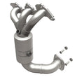 Load image into Gallery viewer, MagnaFlow Conv DF 07-09 Chrysler Sebring 2.7L - Main Product View