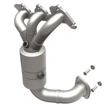 Load image into Gallery viewer, MagnaFlow Conv DF 07-09 Chrysler Sebring 2.7L - Main Product View