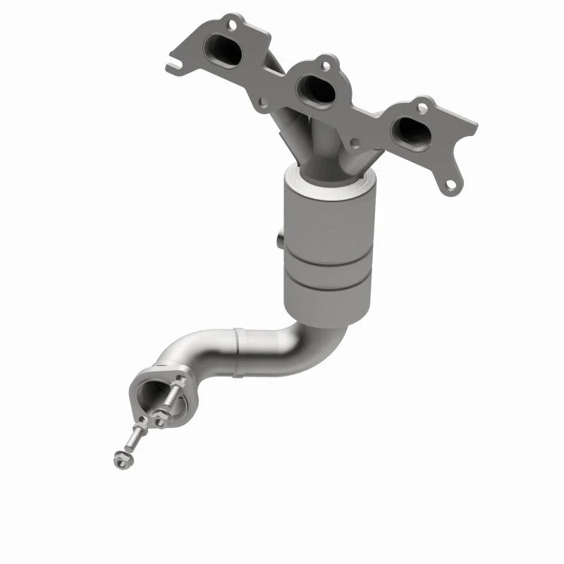 MagnaFlow Conv DF 07-09 Chrysler Sebring 2.7L - Additional View 5