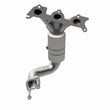 Load image into Gallery viewer, MagnaFlow Conv DF 07-09 Chrysler Sebring 2.7L - Additional View 7