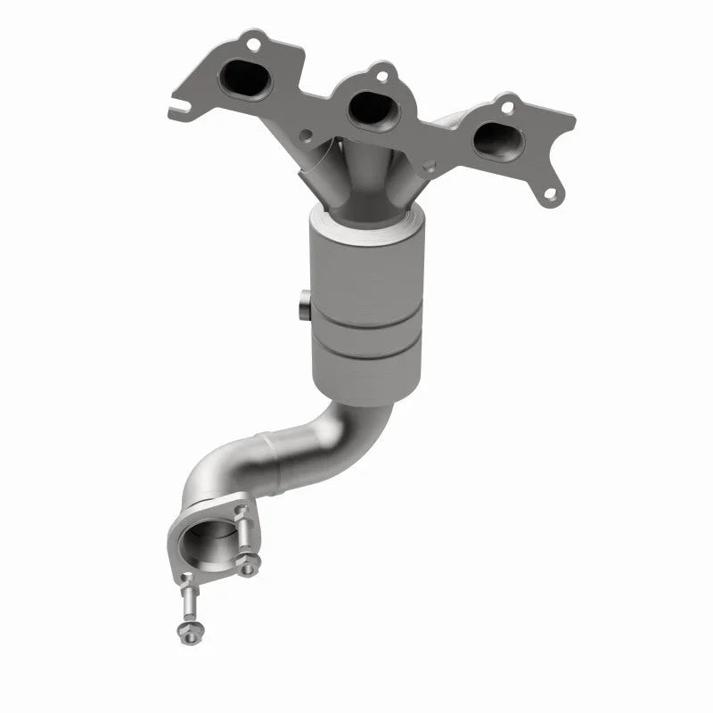 MagnaFlow Conv DF 07-09 Chrysler Sebring 2.7L - Additional View 7