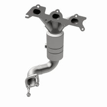 Load image into Gallery viewer, MagnaFlow Conv DF 07-09 Chrysler Sebring 2.7L - Additional View 7