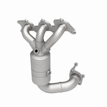 Load image into Gallery viewer, MagnaFlow Conv DF 07-09 Chrysler Sebring 2.7L - Additional View 8