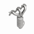 Load image into Gallery viewer, MagnaFlow Conv DF 07-09 Chrysler Sebring 2.7L - Additional View 9