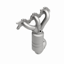 Load image into Gallery viewer, MagnaFlow Conv DF 07-09 Chrysler Sebring 2.7L - Additional View 9