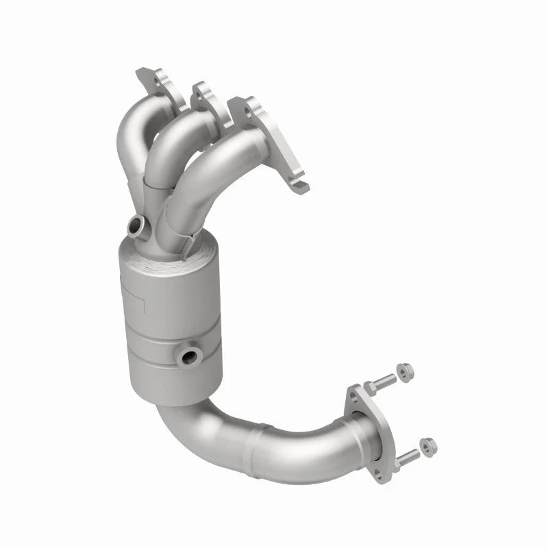 MagnaFlow Conv DF 07-09 Chrysler Sebring 2.7L - Additional View 14