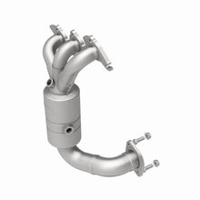 Load image into Gallery viewer, MagnaFlow Conv DF 07-09 Chrysler Sebring 2.7L - Additional View 14