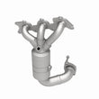Load image into Gallery viewer, MagnaFlow Conv DF 07-09 Chrysler Sebring 2.7L - Additional View 15