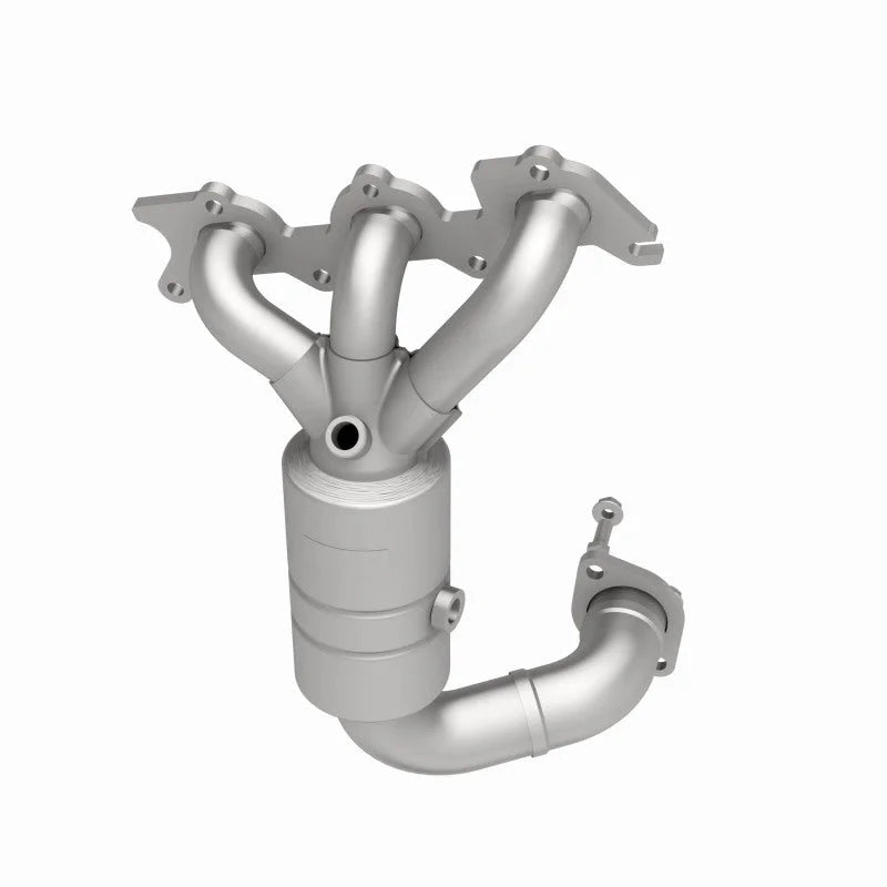 MagnaFlow Conv DF 07-09 Chrysler Sebring 2.7L - Additional View 15