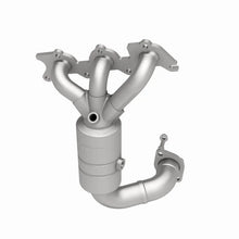 Load image into Gallery viewer, MagnaFlow Conv DF 07-09 Chrysler Sebring 2.7L - Additional View 15