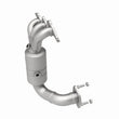 Load image into Gallery viewer, MagnaFlow Conv DF 07-09 Chrysler Sebring 2.7L - Additional View 16
