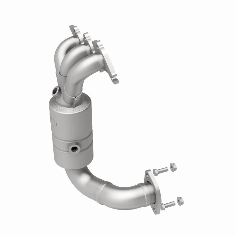 MagnaFlow Conv DF 07-09 Chrysler Sebring 2.7L - Additional View 16