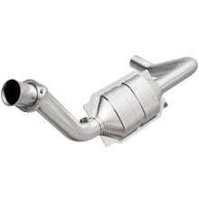 Load image into Gallery viewer, MagnaFlow Conv DF 07-09 Chrysler/Dodge Aspen/Durango 5.7L Driver Side - Main Product View