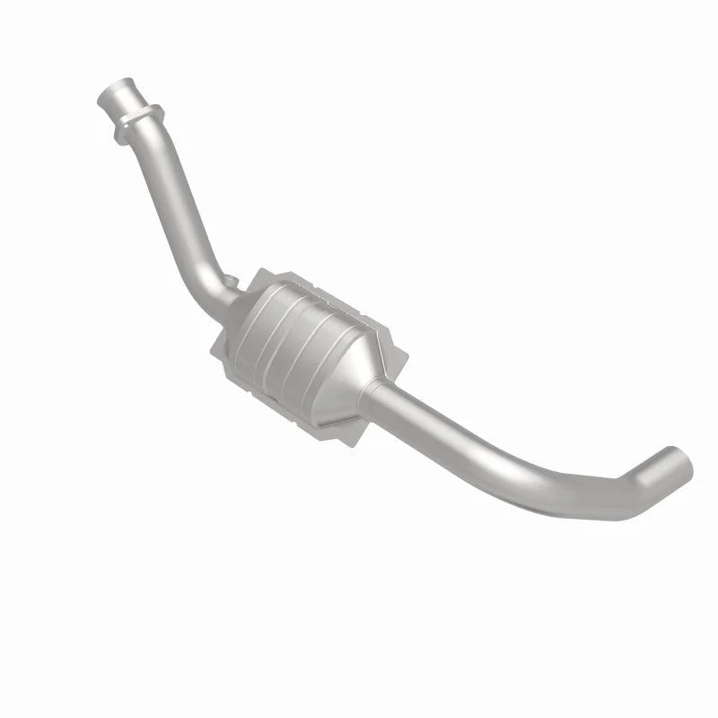 MagnaFlow Conv DF 07-09 Chrysler/Dodge Aspen/Durango 5.7L Driver Side - Additional View 5