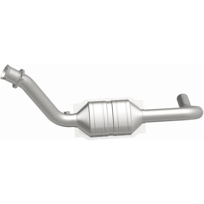 MagnaFlow Conv DF 07-09 Chrysler/Dodge Aspen/Durango 5.7L Driver Side - Additional View 7