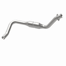 Load image into Gallery viewer, MagnaFlow Conv DF 07-09 Chrysler/Dodge Aspen/Durango 5.7L Driver Side - Additional View 8