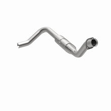 Load image into Gallery viewer, MagnaFlow Conv DF 07-09 Chrysler/Dodge Aspen/Durango 5.7L Driver Side - Additional View 9